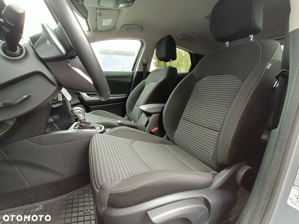 Kia XCeed 1.5 T-GDI M DCT - 10