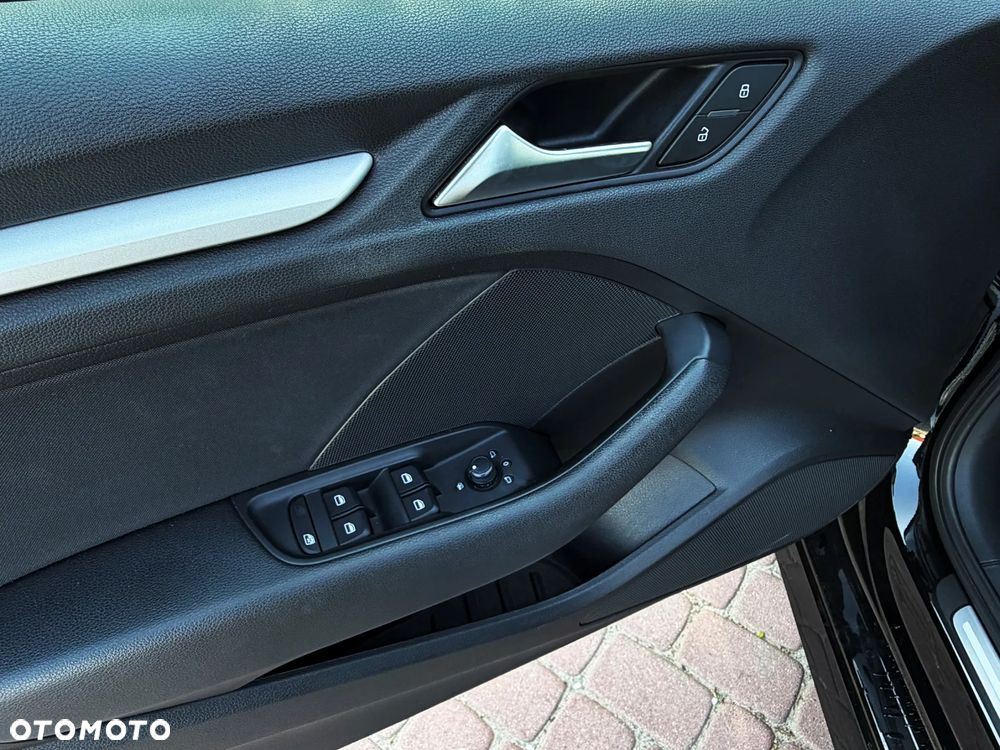 Audi A3 Limousine 1.6 TDI Sport - 10