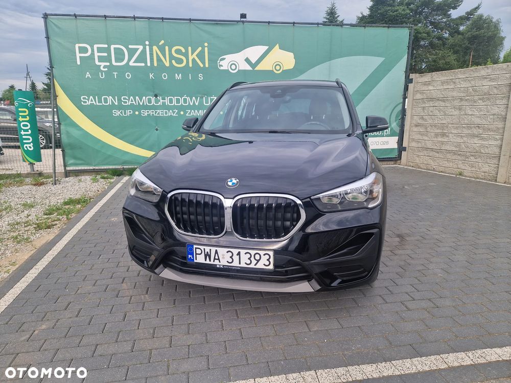 BMW X1 - 26