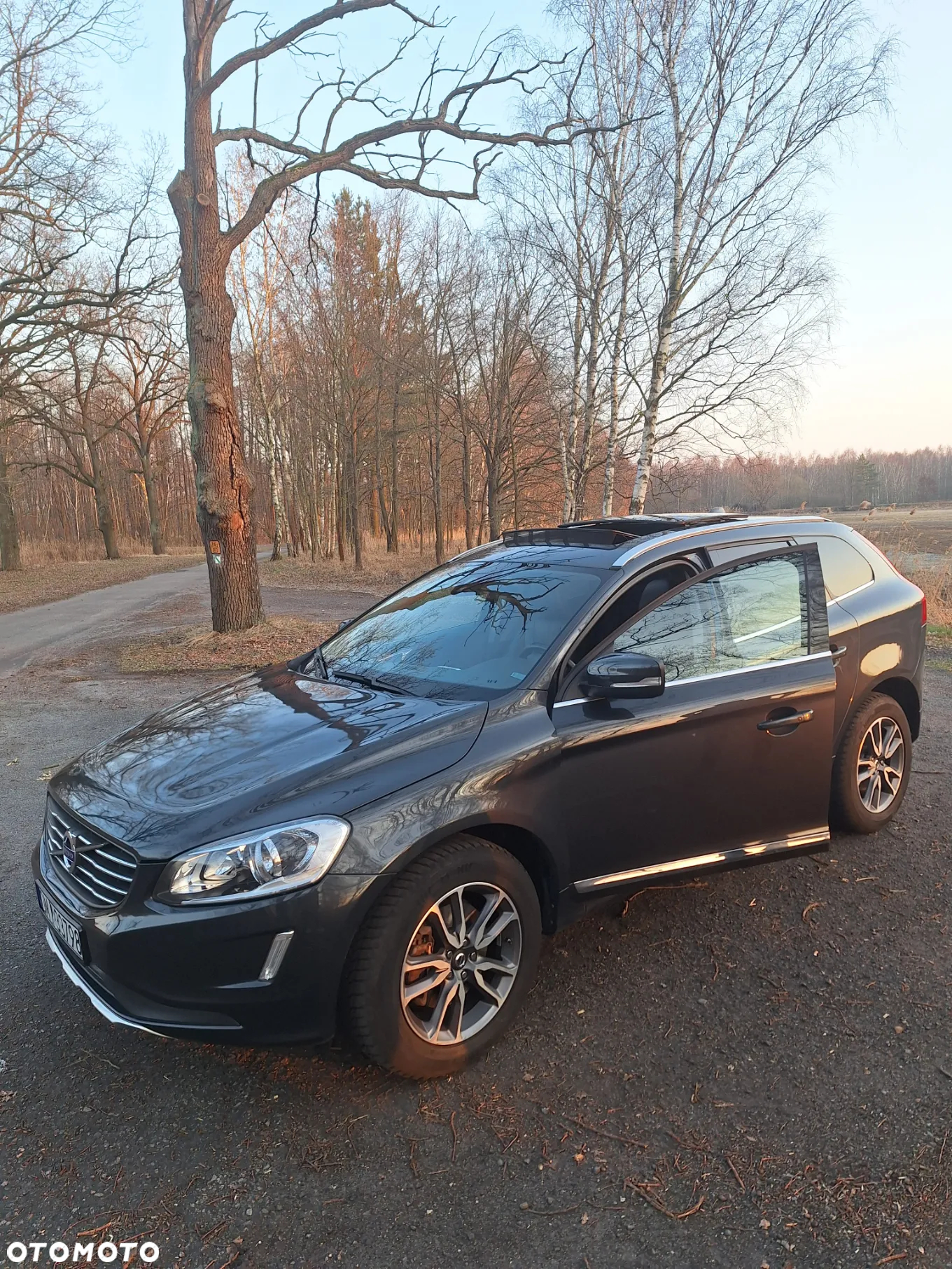 Volvo XC 60 T6 AWD Summum - 6