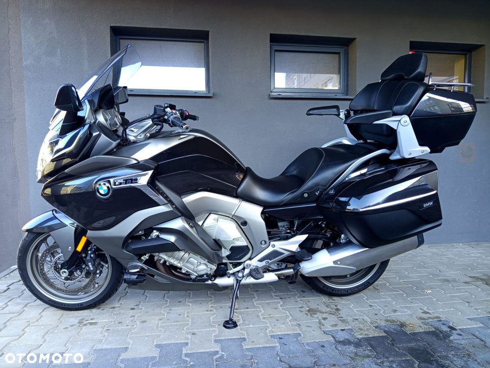 BMW K
