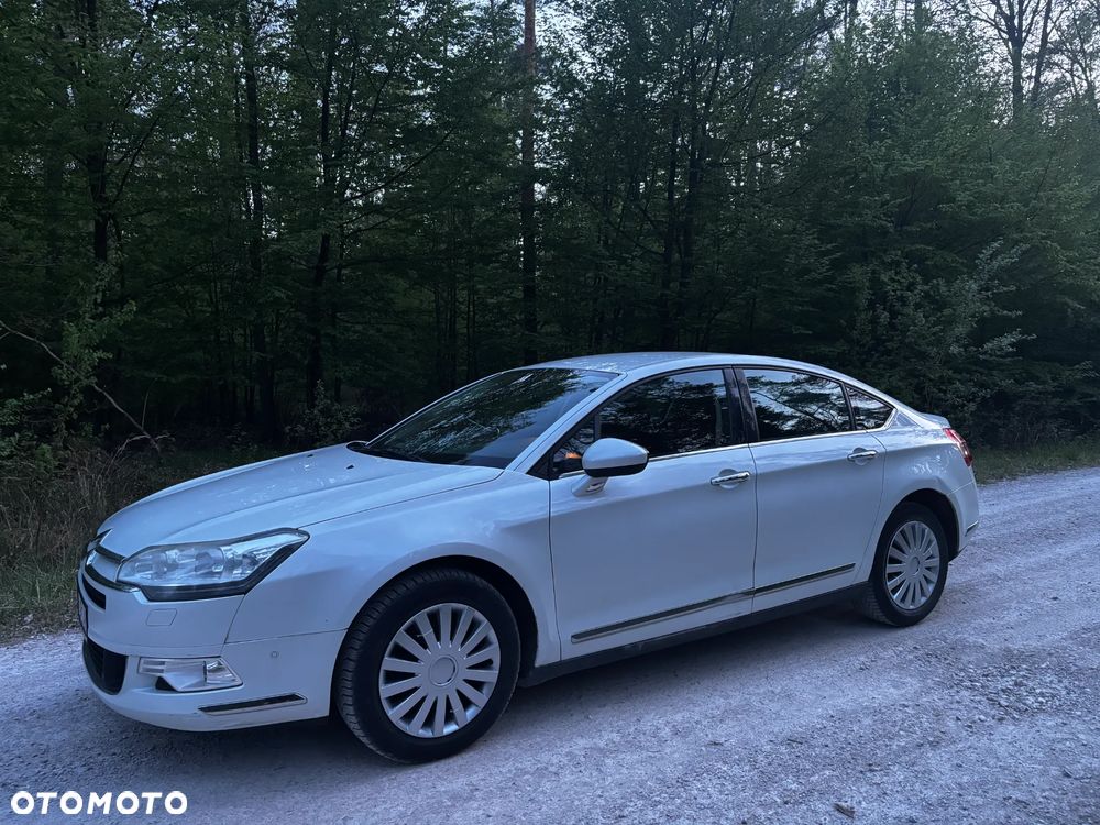 Citroën C5 2.0 HDi Exclusive - 1