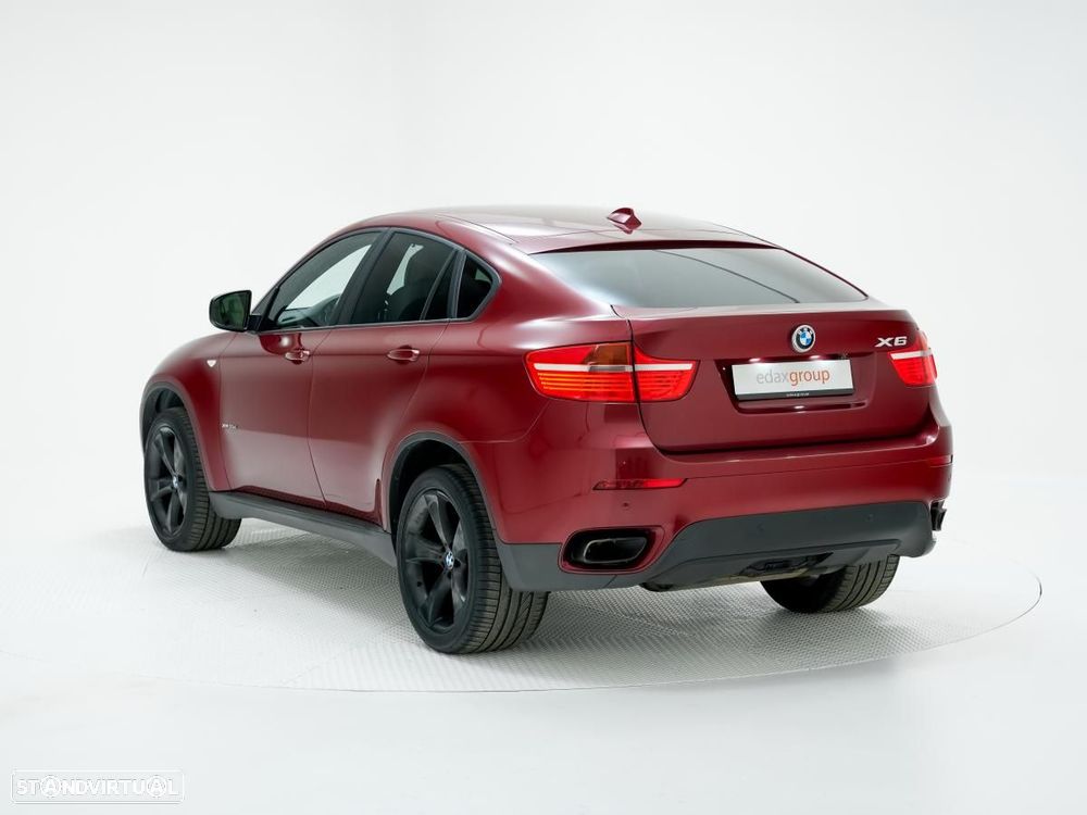 BMW X6 35 d xDrive - 4