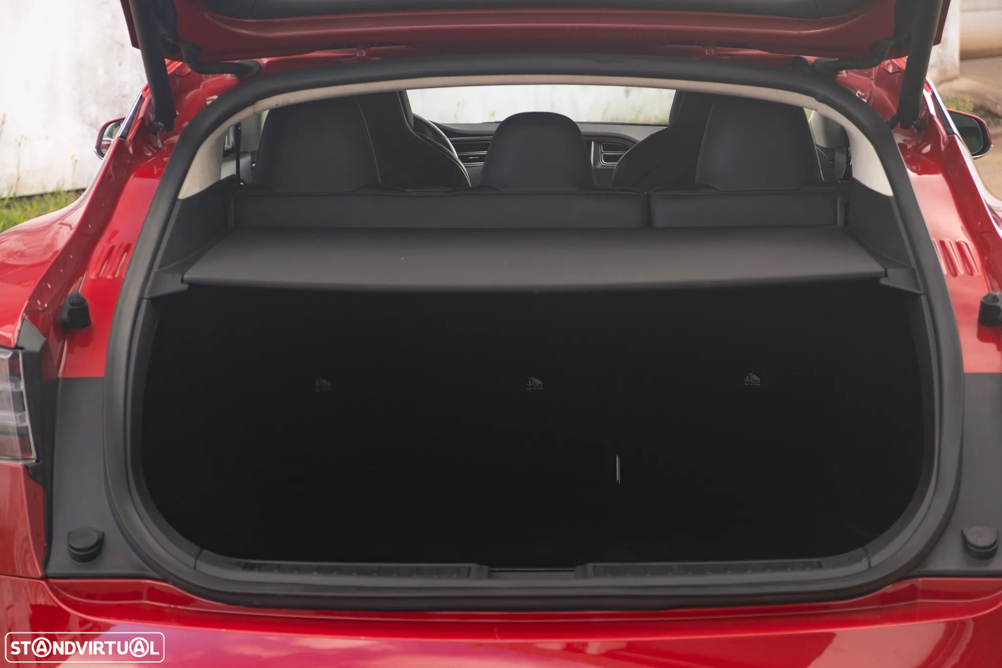 Tesla Model S 100D - 6