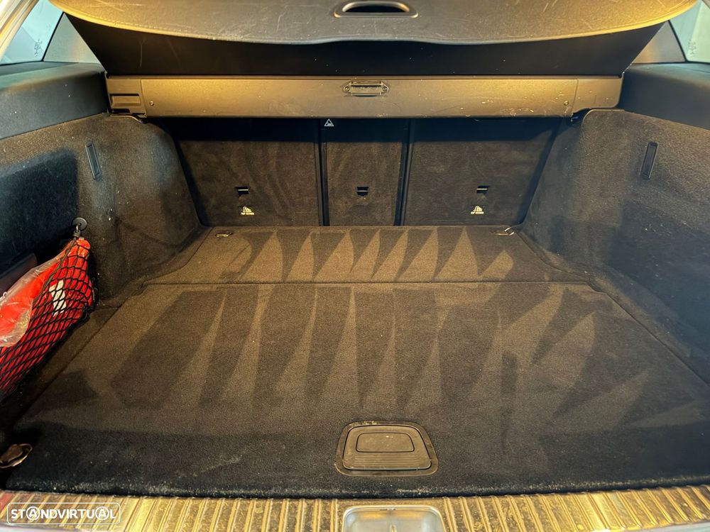 Mercedes-Benz C 220 BlueTEC Aut. - 17