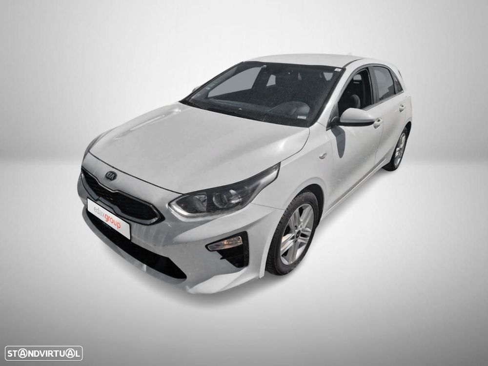 Kia Ceed 1.0 T-GDI Urban - 1
