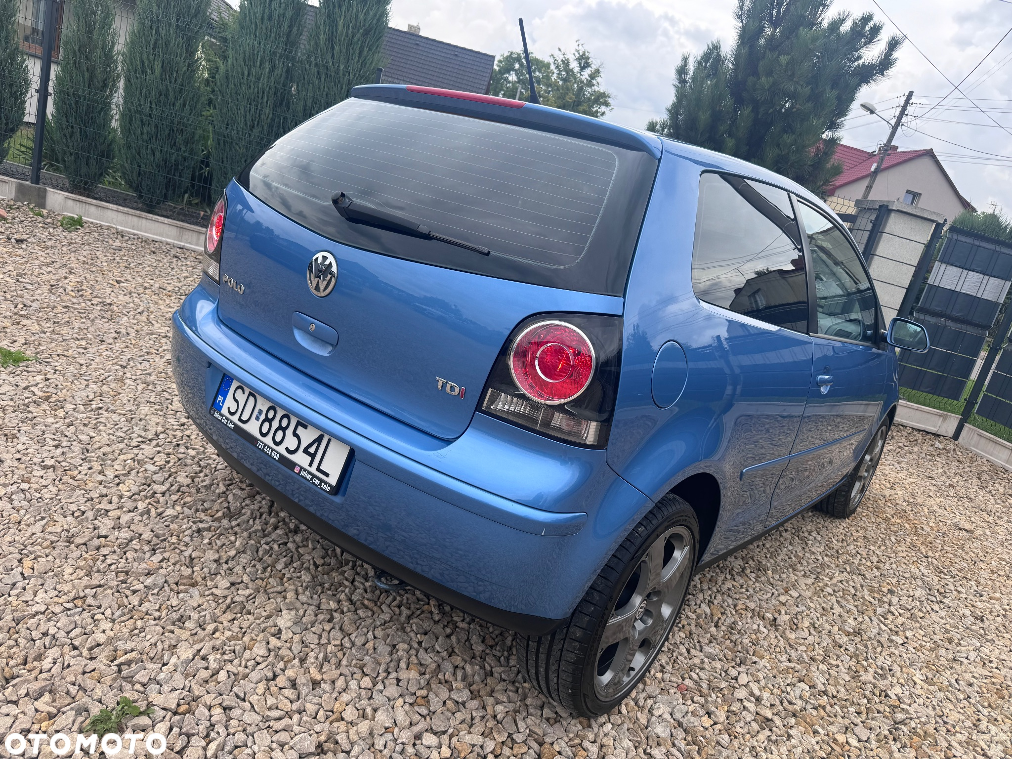 Volkswagen Polo - 11