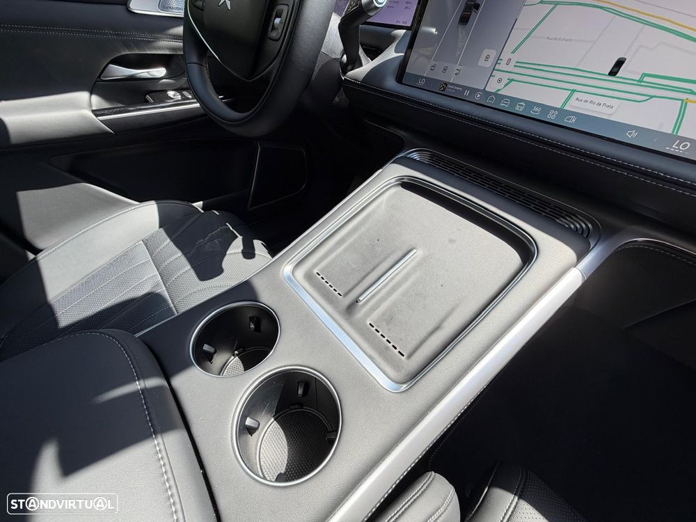 Xpeng G9 93.1 kWh AWD Performance+Premium Seat & Audio Pack - 14