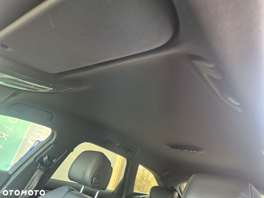 Audi A6 Avant 40 TDI quattro S tronic S line - 10