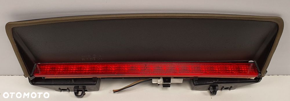 ŚWIATŁO STOP STOPU JAGUAR X-TYPE X400 1X4313A613AD - 1