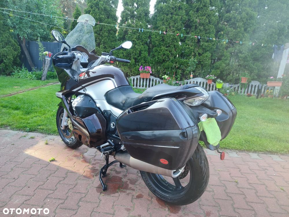 Moto Guzzi Norge - 3