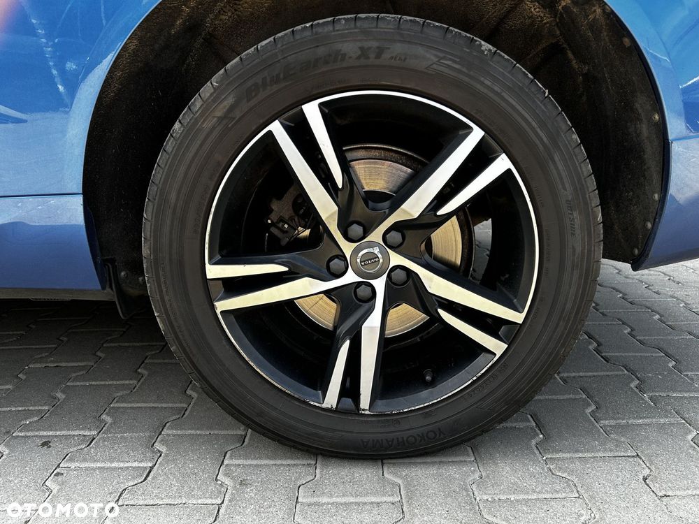 Volvo XC 60 - 10