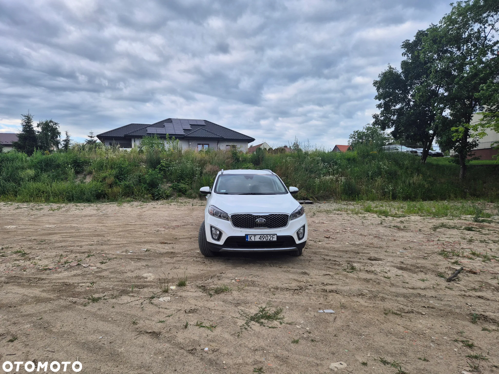 Kia Sorento - 6