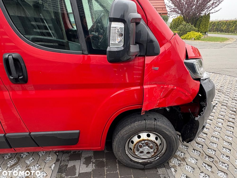 Fiat DUCATO L1H1 - 12