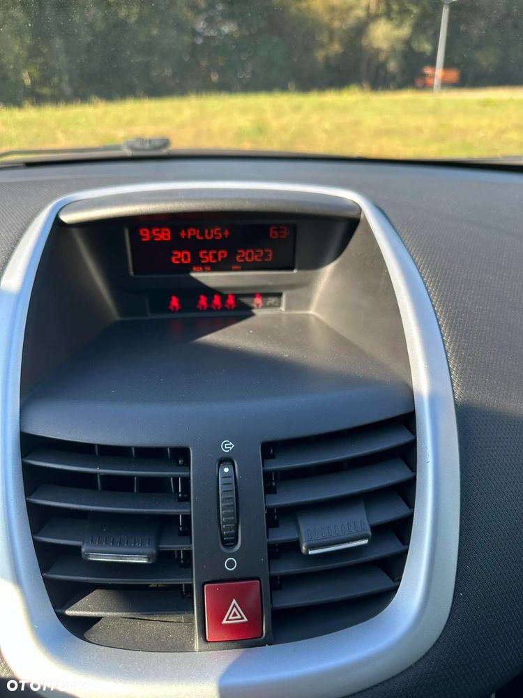 Peugeot 207 95 VTi Urban Move - 13