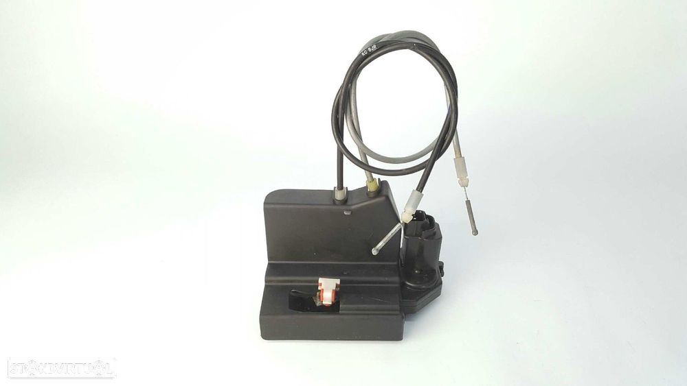 FECHADURA PORTA TRASEIRA ESQUERDA SSANGYONG RODIUS XDI - 1