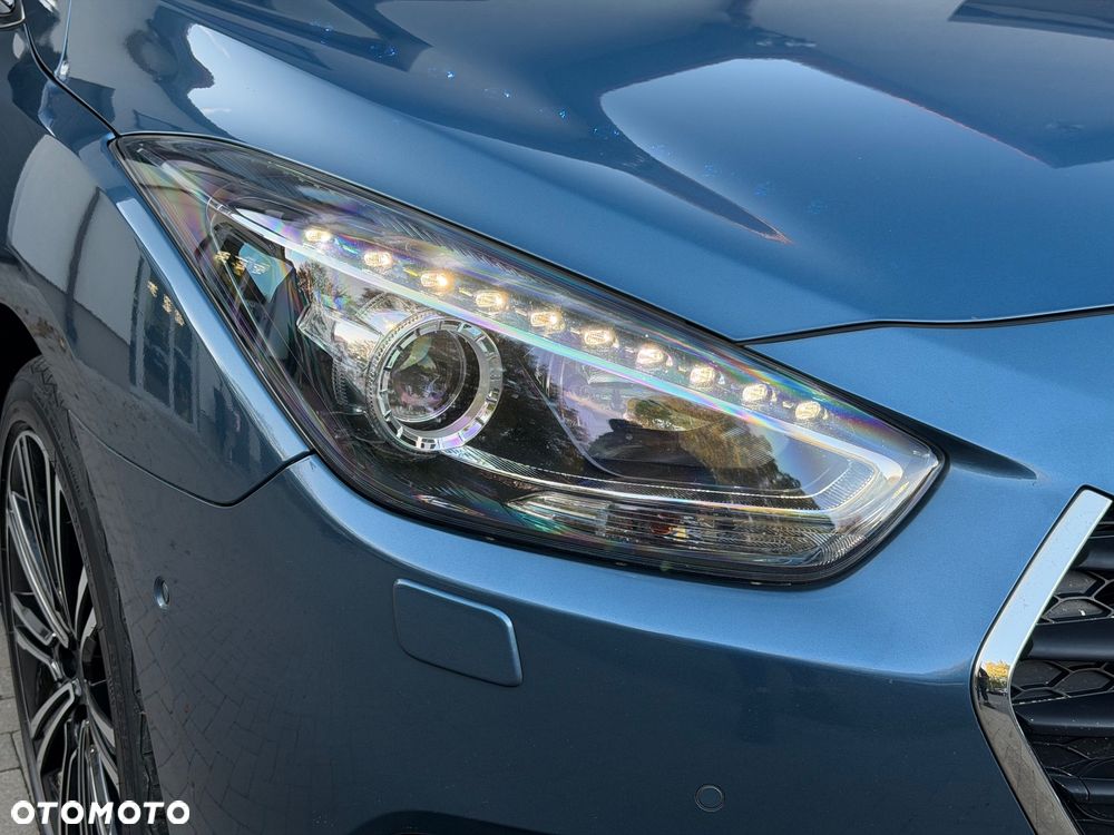 Hyundai i40 1.7 CRDi BlueDrive Premium - 29
