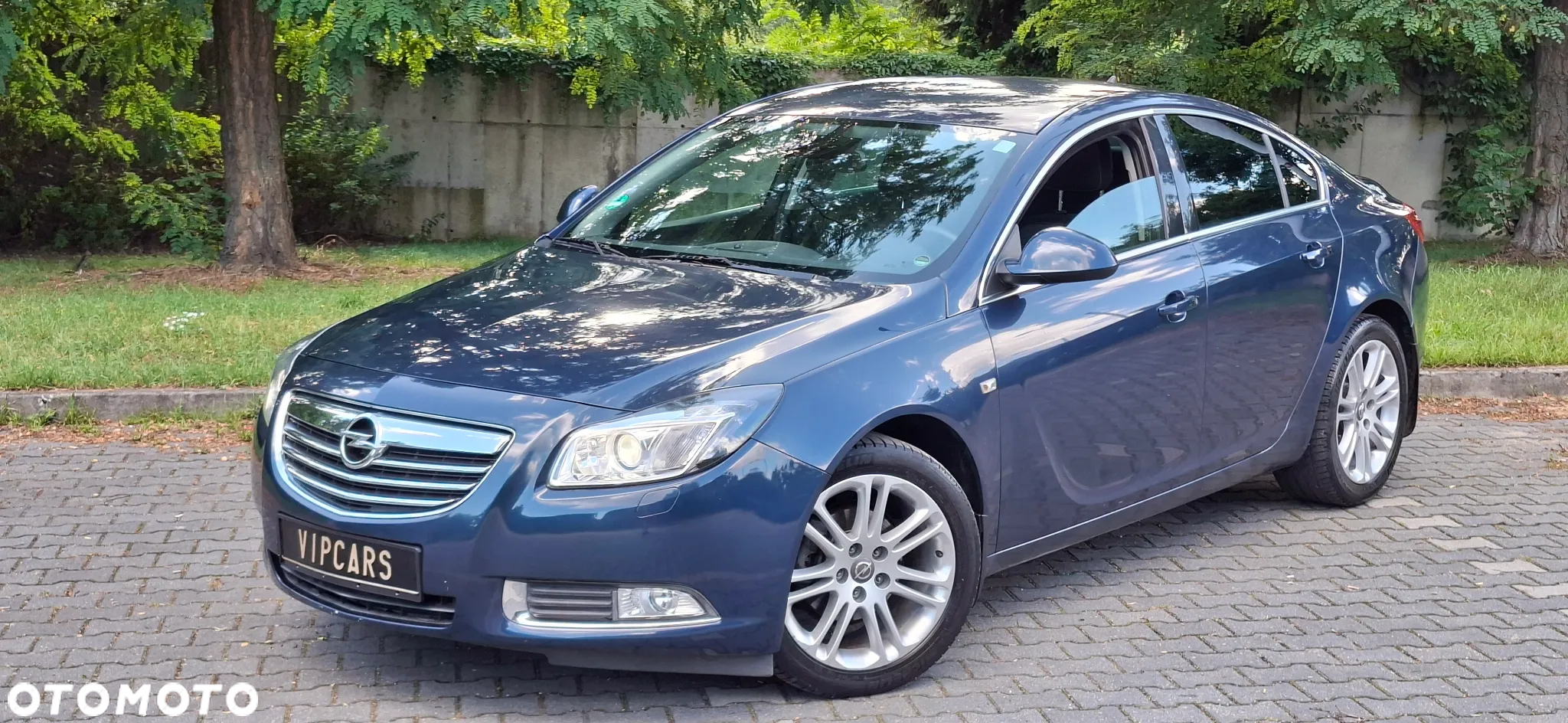Opel Insignia 1.4 T Elegance S&S - 2
