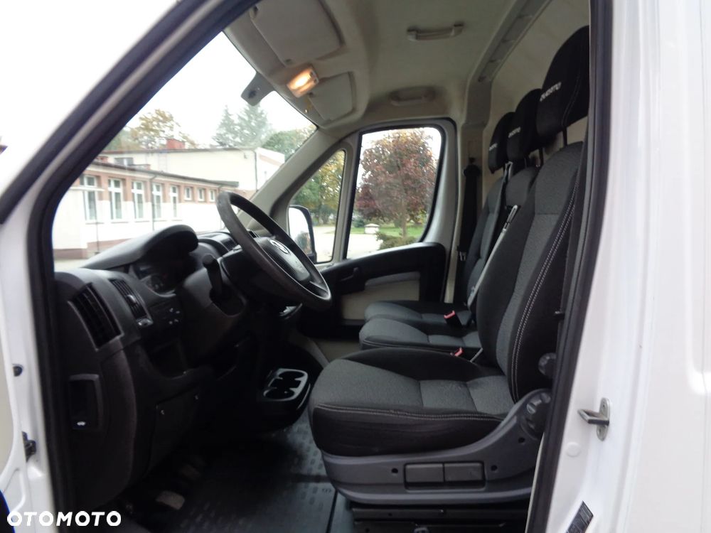 Fiat Ducato - 9