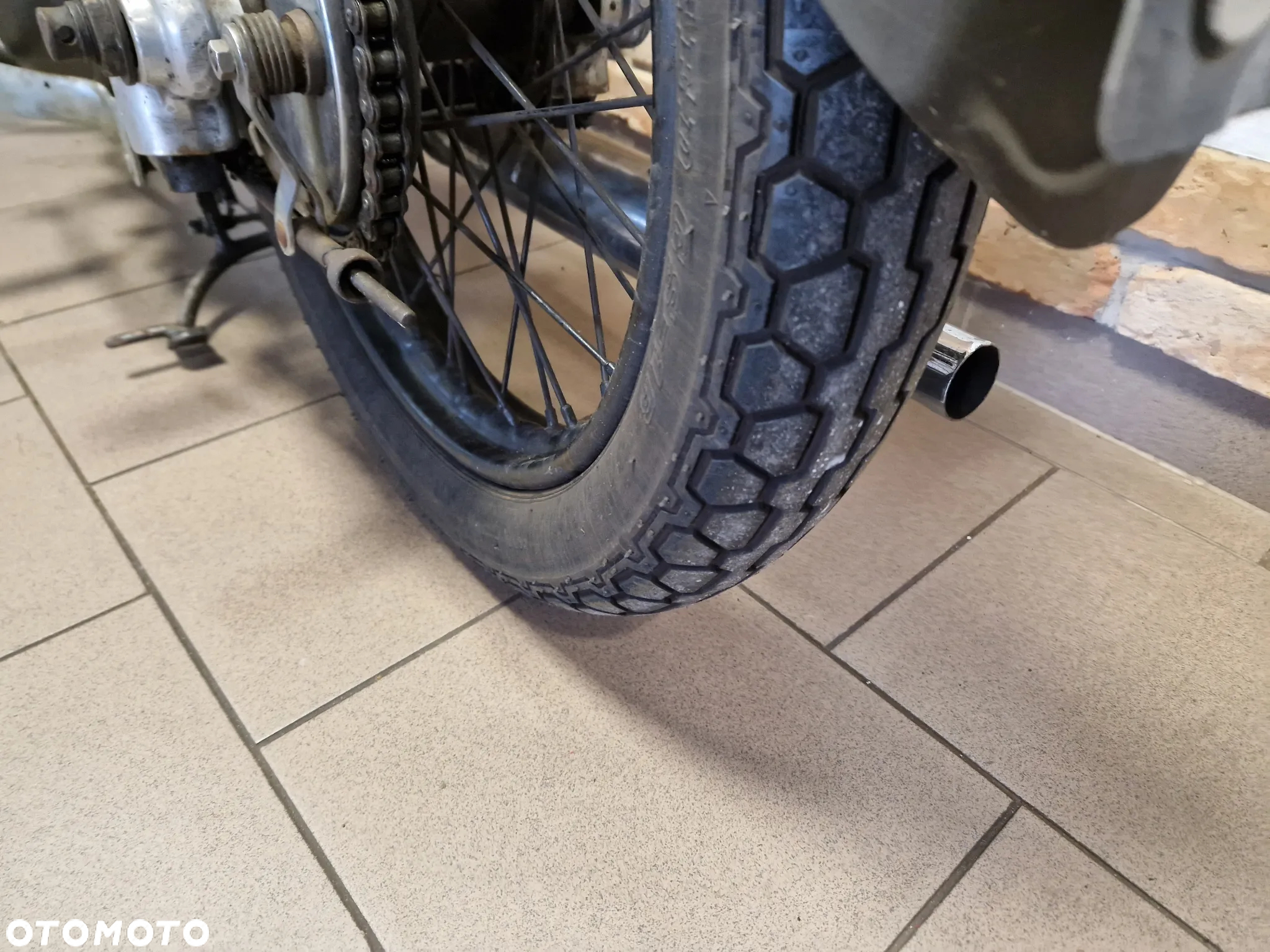 Zundapp Inny - 27