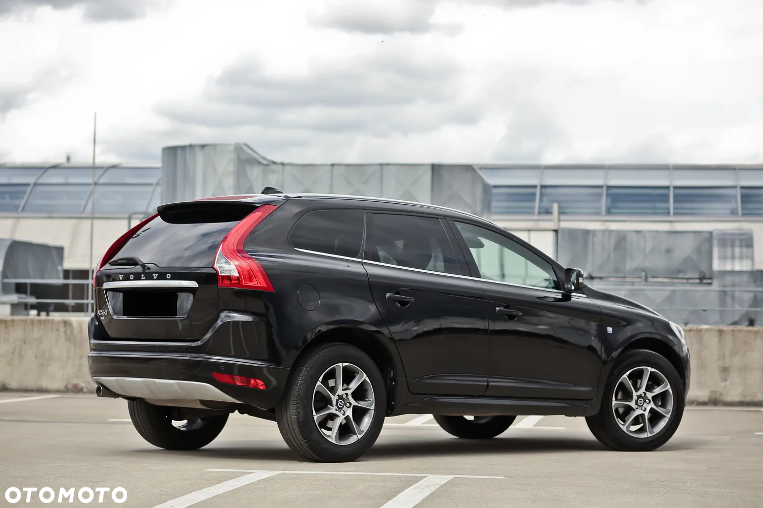 Volvo XC 60 D4 Geartronic Ocean Race - 16