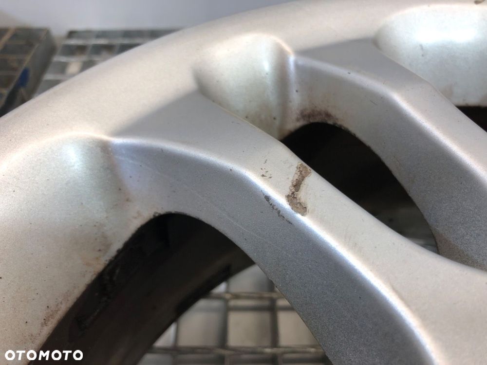 FELGI ALU KOMPLET 16 6,5J 4X114,3 66 ET  VOLVO   30620581 - 16
