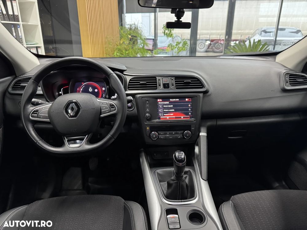 Renault Kadjar - 11