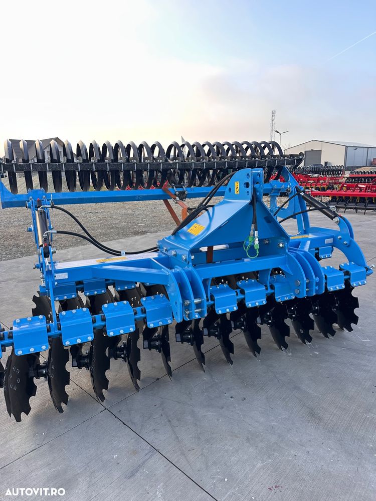 STRUIK Teradisc MEGA - 6