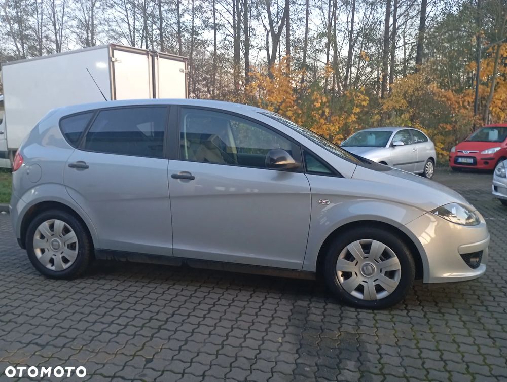 Seat Altea ver-fresh - 20