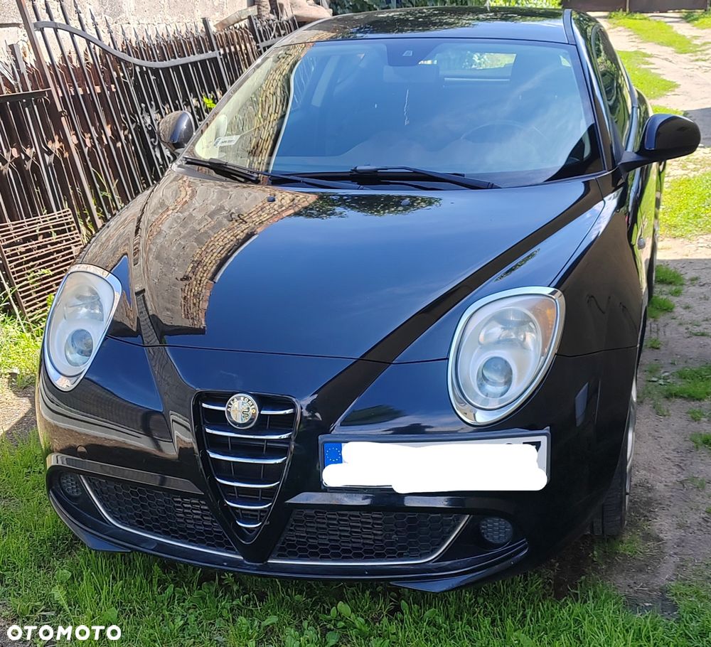 Alfa Romeo Mito - 3