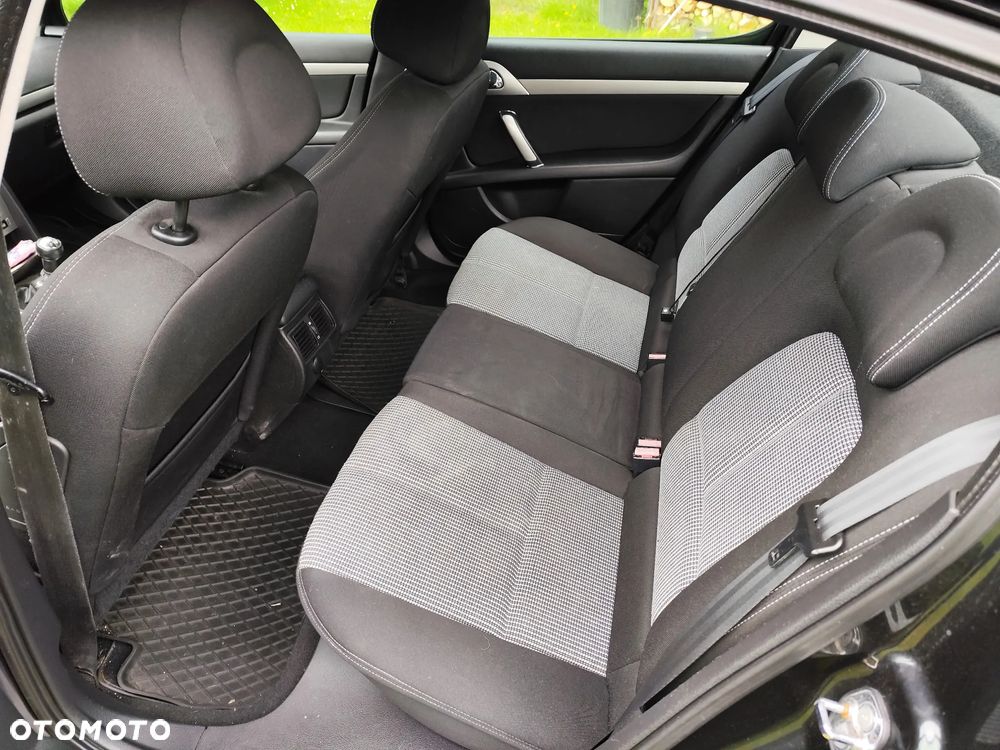 Peugeot 407 125 - 7