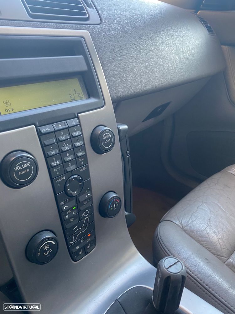 Volvo V50 2004 photo 3