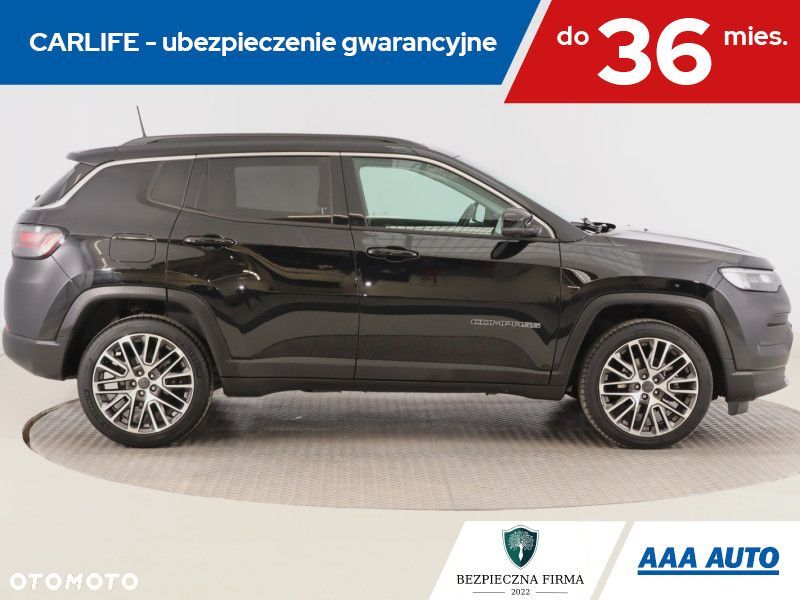 Jeep Compass - 8
