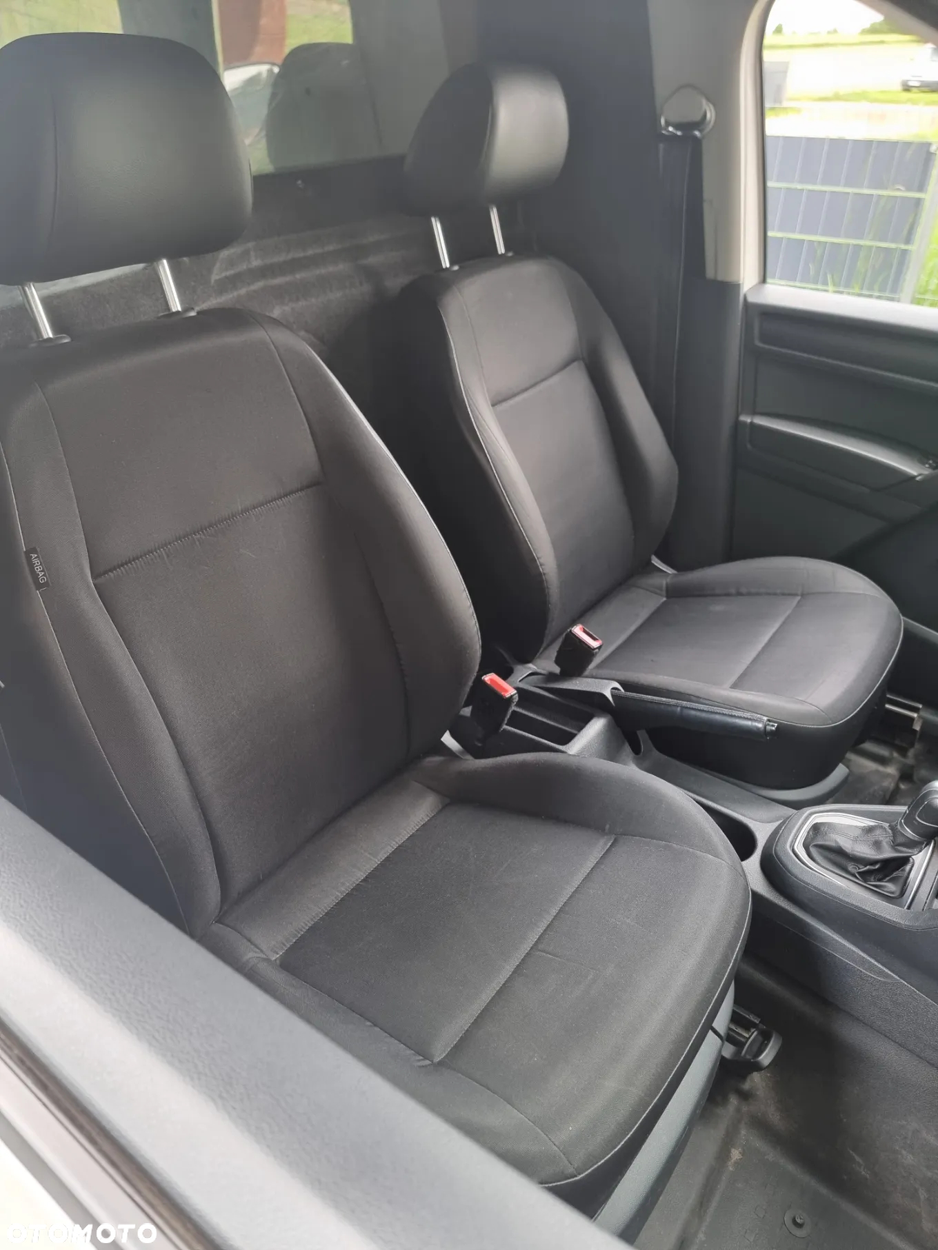 Volkswagen Caddy - 19