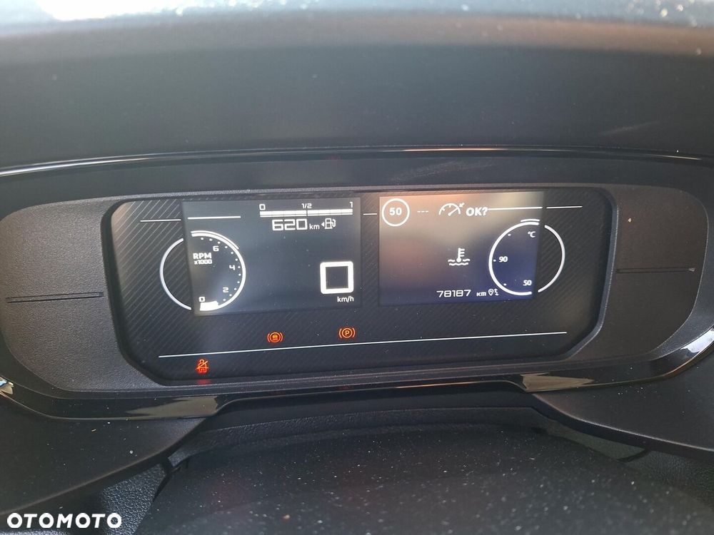 Toyota PROACE CITY - 13