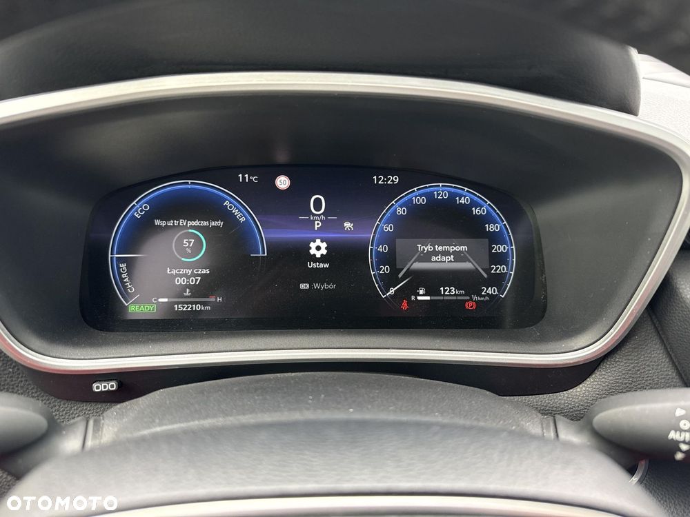Toyota Corolla Cross 2.0 Hybrid Premiere Edition AWD - 14