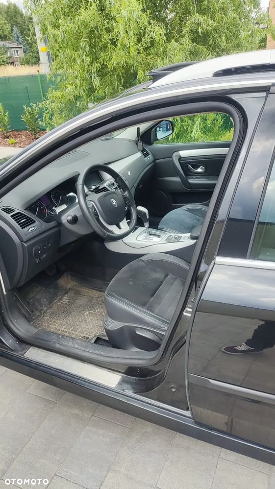 Renault Laguna Grandtour 2.0 Turbo Exception - 12