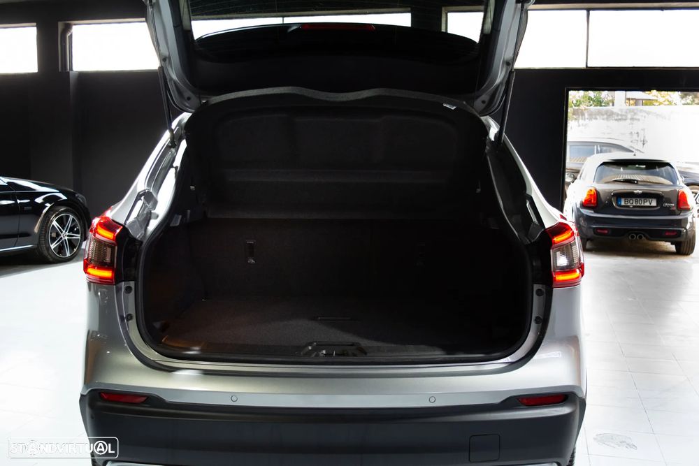 Nissan Qashqai 1.5 dCi Tekna - 5