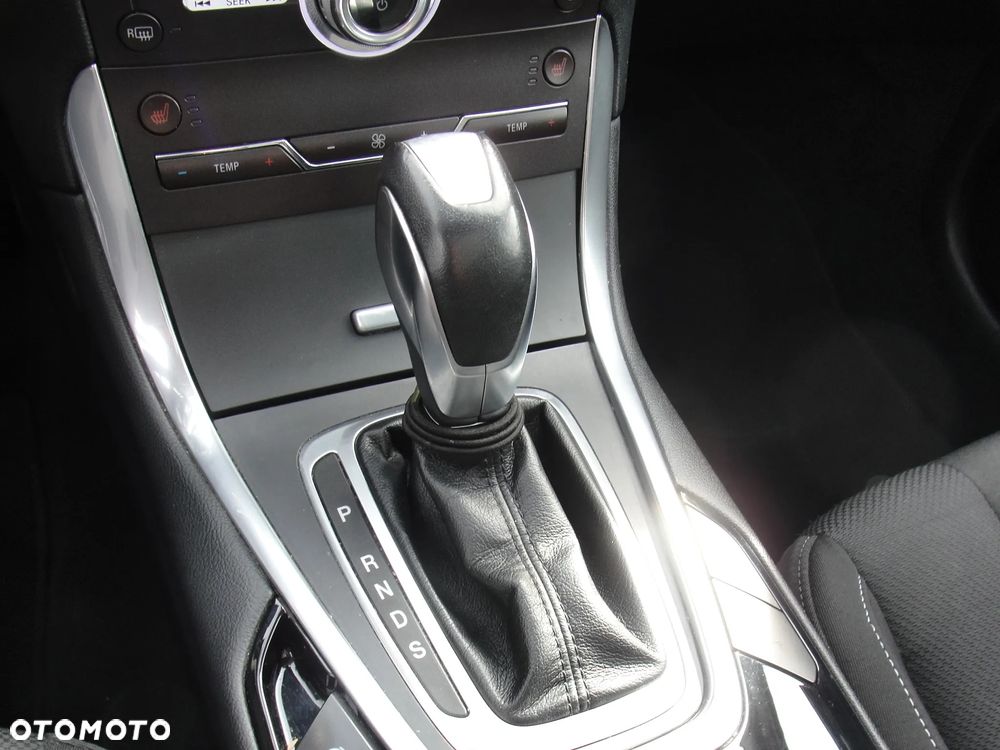 Ford S-Max 2.0 TDCi Titanium PowerShift - 13