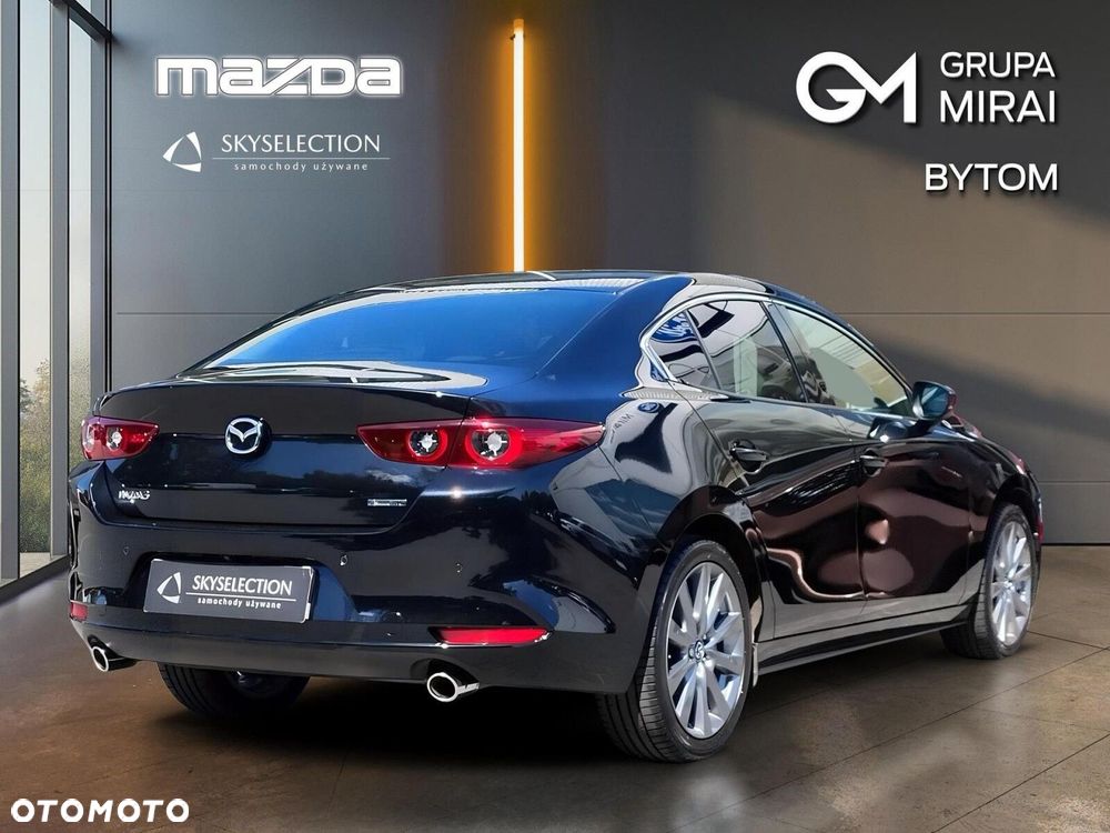 Mazda 3 - 6