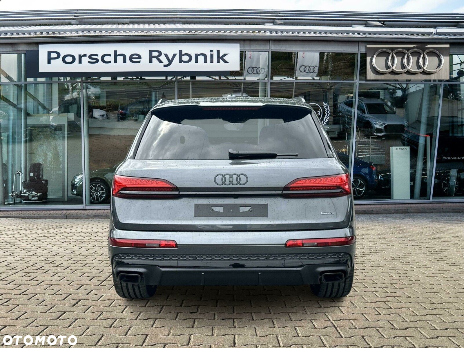 Audi Q7 - 4