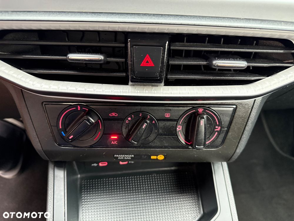 Seat Arona 1.0 TSI OPF Style - 14