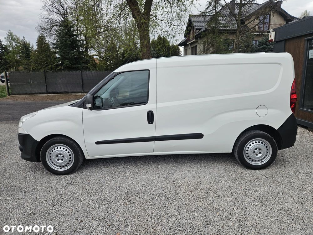 Fiat DOBLO - 4