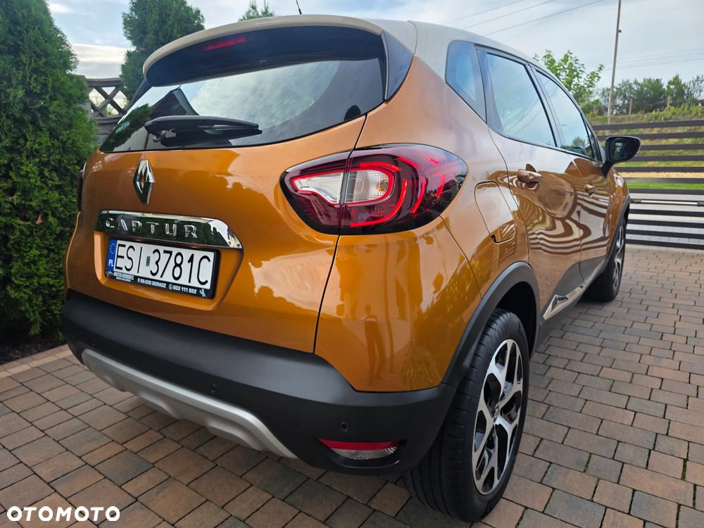 Renault Captur - 27