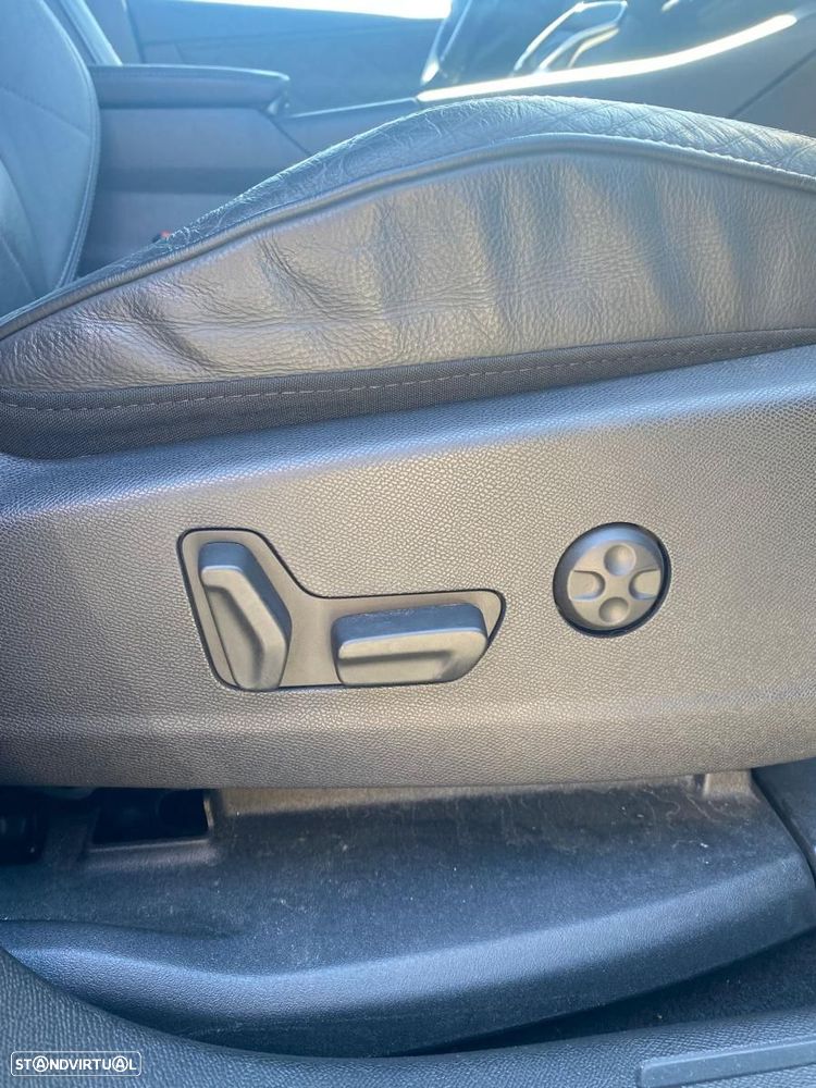 DS DS7 1.5 BlueHDi Rivoli EAT8 - 9