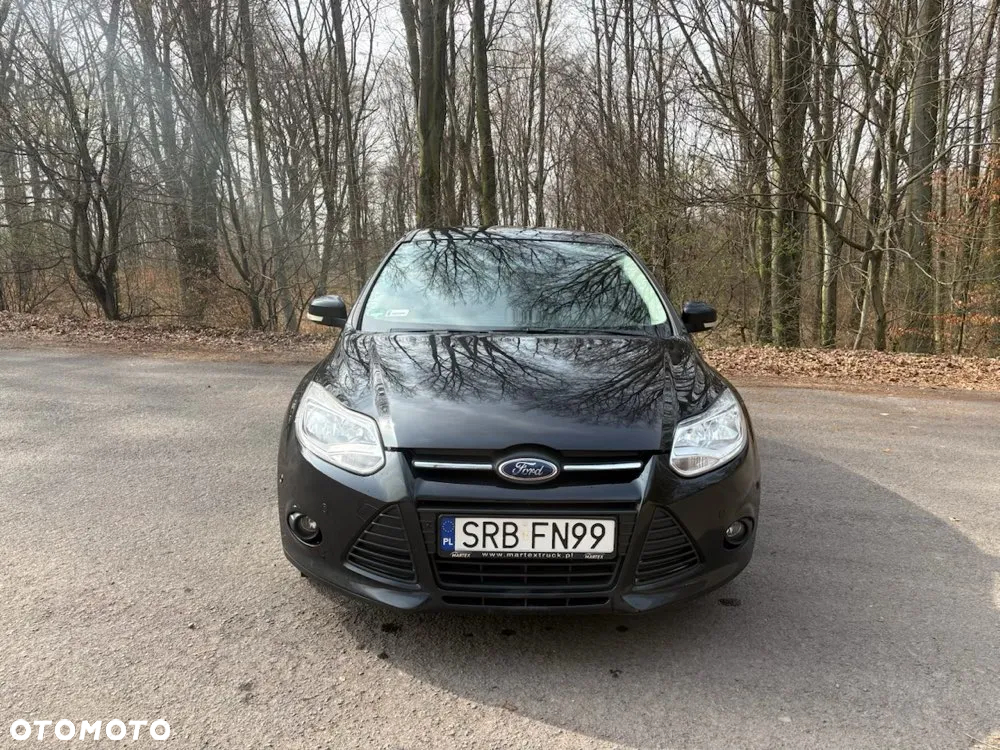 Ford Focus - 12