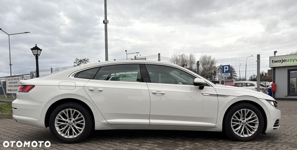 Volkswagen Arteon 2.0 TDI SCR Elegance DSG - 5