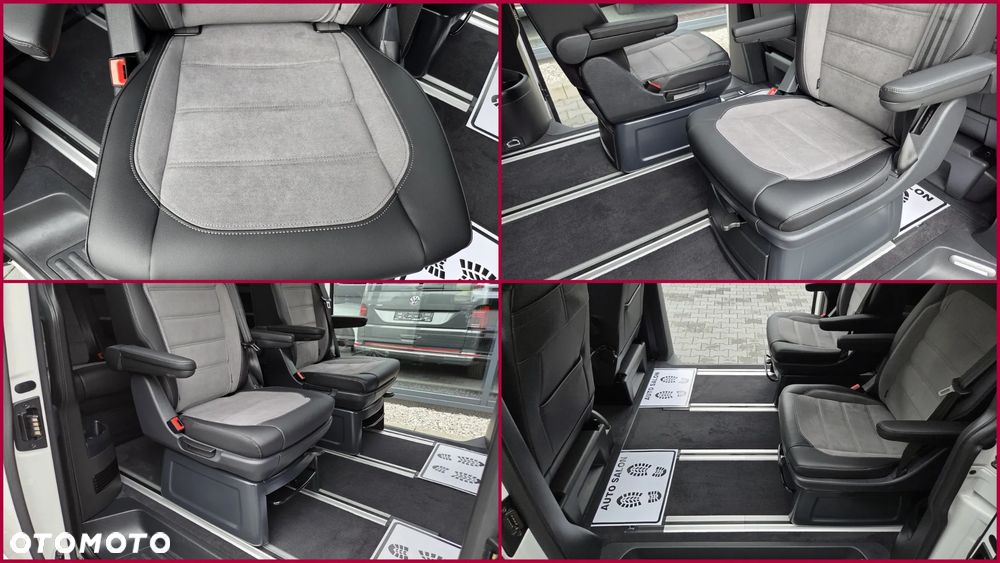 Volkswagen Multivan 2.0 TDI L1 Highline 4Motion DSG - 24