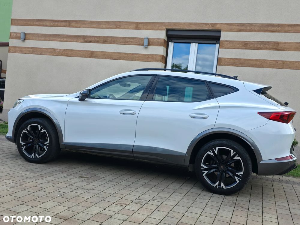 Cupra Formentor 1.5 TSI DSG - 13