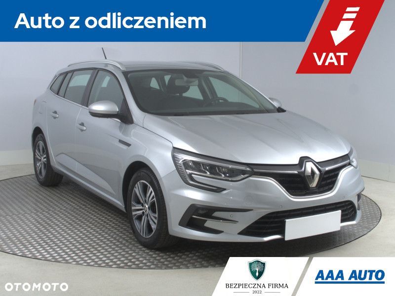 Renault Megane - 2